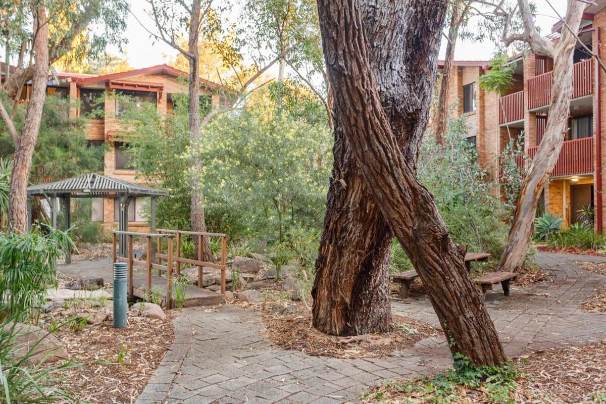 The Lake House Перт Экстерьер фото